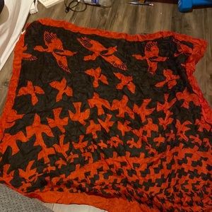 Women’s scarf